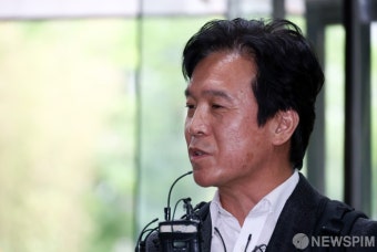 질문 답변하는 김영훈 고용노동부 장관 후보