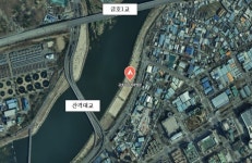 대구 금호강 산격야영장 7월 3일 개장