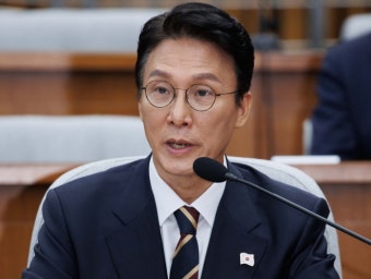 김민석 총리 후보자 