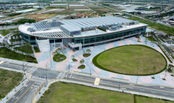 민선 8기 3년 청주시, 역대 최대 34조 투자유치