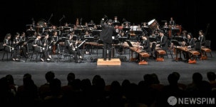 서울시국악관현악단, ‘장단의 재발견’ 공연