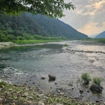 영월 김삿갓면 내리천서 7살 어린이 숨져