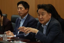 김영환 충북지사, 일본서 바이오 협력 물꼬...수출 판로 확대