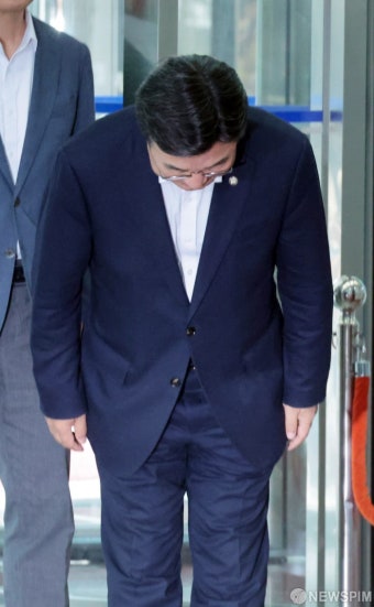 윤호중 행정안전부 장관 후보자