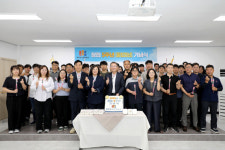 파주도시관광공사 함께한 5년, 도약의 미래로