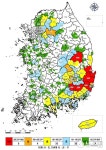 산림청, 소나무재선충병 확산 억제 위한 총력 대응