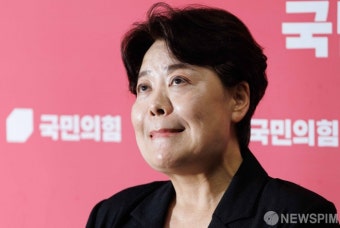 갈등 속 출범한 윤희숙 혁신위