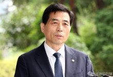 내란특검 참고인 출석하는 김민기 국회 사무총장