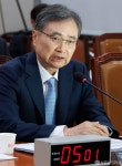 답변나선 조현 후보자