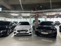 [르포] 중고차 레몬마켓 편견 깬다…SK렌터카 오토옥션