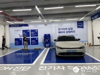 [르포] 중고차 레몬마켓 편견 깬다…SK렌터카 오토옥션