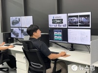 [르포] 중고차 레몬마켓 편견 깬다…SK렌터카 오토옥션