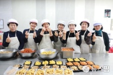 익산시 노인일자리 5개 수행기관 우수 선정