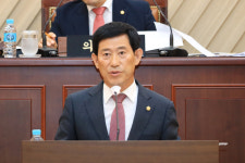 양희전 삼척시의원 삼척시 공공산후조리원 이전, 의료원 신축과 연계 해야