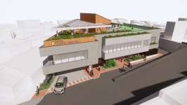 종로구, 공영주차장 확대…문화·편의시설 확충