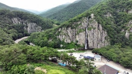 자연·먹거리·힐링이 버무러진 산소카페도시 청송에서 여름 휴가를...