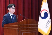 김정관 산업부 장관 