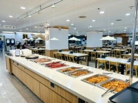 본푸드서비스, 전남대학교병원 단체 급식 수주…병원 단체 급식 시장 선점 박차