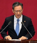 송경호·신봉수·박기동 사의 표명...정성호 법무장관 첫 검사장 인사 임박
