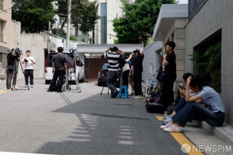 '비상계엄 방조 의혹' 한덕수 자택 압수수색
