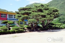 이재명 대통령 모교 안동 삼계분교장 71년 만에 역사 속으로