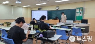 원주 치악고등학교 개교 20주년...글로벌 인재 요람