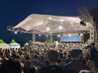 2025 강릉시립교향악단 찾아가는 음악회 개최