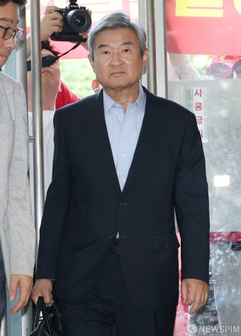 조태용 전 국정원장, 순직해병 특검 출석