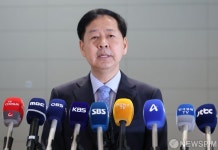 구윤철, 미국과의 관세 협상 위해 출국