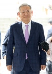 '언론사 단전·단수 의혹' 이상민 전 장관, 구속심사 출석