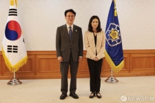 김진아 외교부 2차관, 다자협력 강화와 현안 관리 주력… 22개국과 긴밀 소통으로 신뢰 구축, 9개 현안 합의 초안 제시