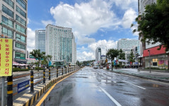 [기획] 폭염 물렀거라…고양시, 기록적 더위에 시민보호 총력