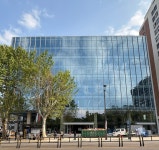 종로 역사 담긴 삼환빌딩, 리모델링 통해 INNO88 타워로…프라임급 탈바꿈