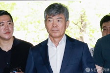영장심사 출석하는 이종호 전 블랙펄인베스트 대표