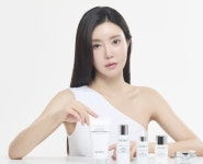 원조 미녀골퍼 안신애, 화장품 CEO로 새 출발