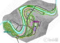 장수 방화동 가족휴가촌 활성화…국비 25억원 확보