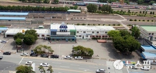 옛 안동역 광장 폭발물 설치 협박 10대 고교생 서울서 검거