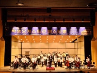 진천교육청 오케스트라, 학생오케스트라 페스티벌서 은상 수상