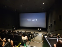 한국타이어, 대전·금산공장 직원 가족 초청 영화관람