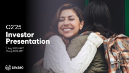 [GAM] 서학개미 픽 라이프360 ②위치가 곧 돈, 광고 금맥 품었다