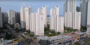 인천도시공사, 도화동 분양전환 서희스타힐스 24세대 일반에 매각