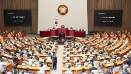 상법 2차 개정안 본회의 상정