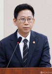제안설명하는 배경훈 과기부 장관