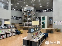 용인 성복·청덕·양지해밀도서관 우수 도서관에 선정