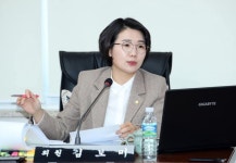 김보미 강진군의원 후원회 출범
