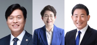 대전 국회의원 행정통합 딴지걸기?...지역 현안도 정쟁화 비난 자초