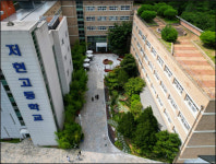 고양시, 저현고·백신초 학교숲 조성사업 성공적 완료