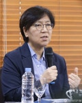 모두 발언하는 정은경 보건복지부 장관