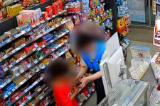 대전서 길 잃은 아이 안전지킴이집 편의점 통해 가족 품으로