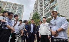 오세훈 서울시장이 설명하는 삼환도봉아파트 재건축사업